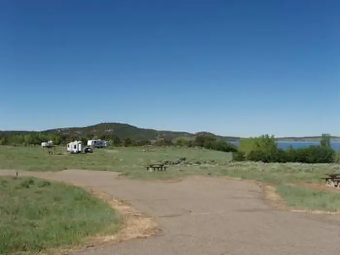 HOUSE CREEK photo 5