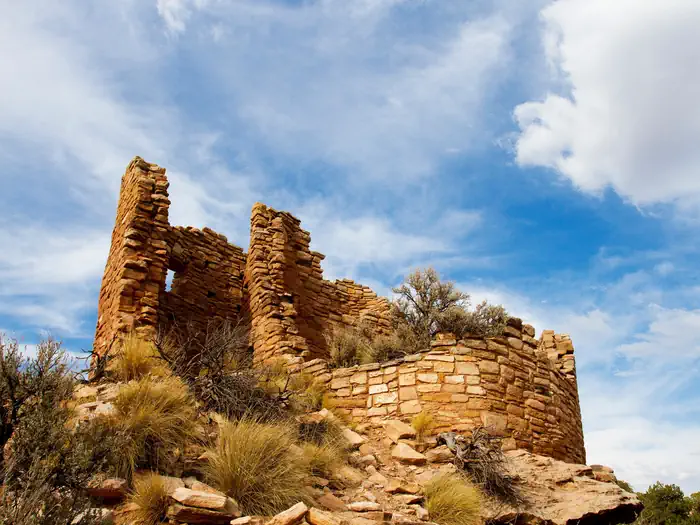 Hovenweep Campground photo 5