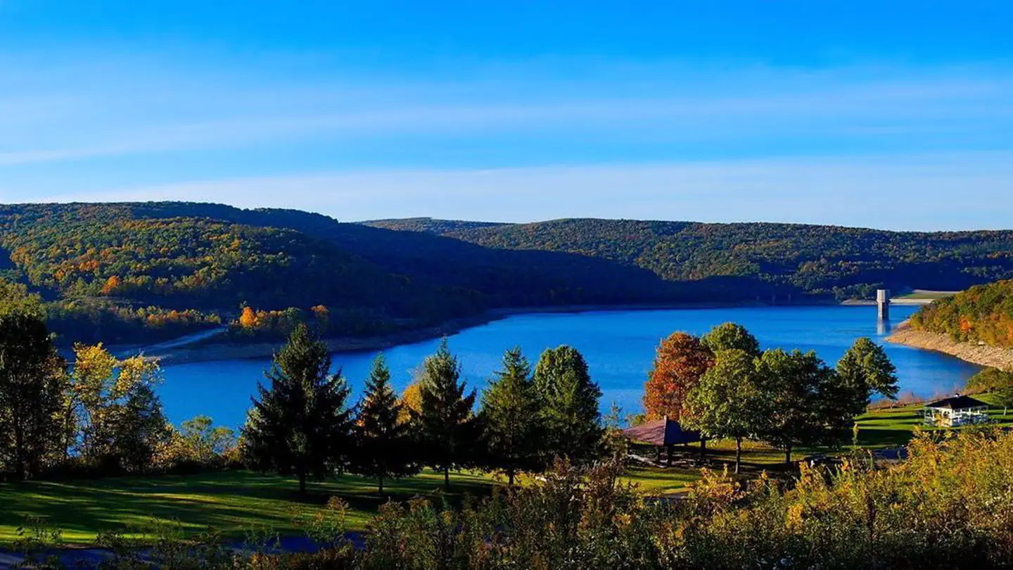 Howell Run Picnic Area photo