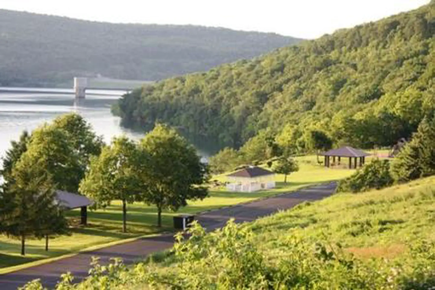 Howell Run Picnic Area photo 2