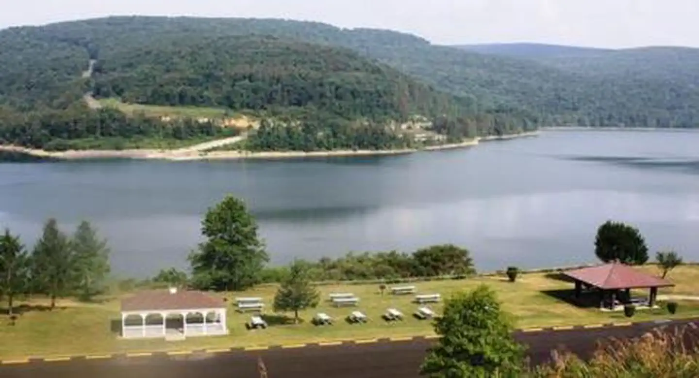 Howell Run Picnic Area photo 4