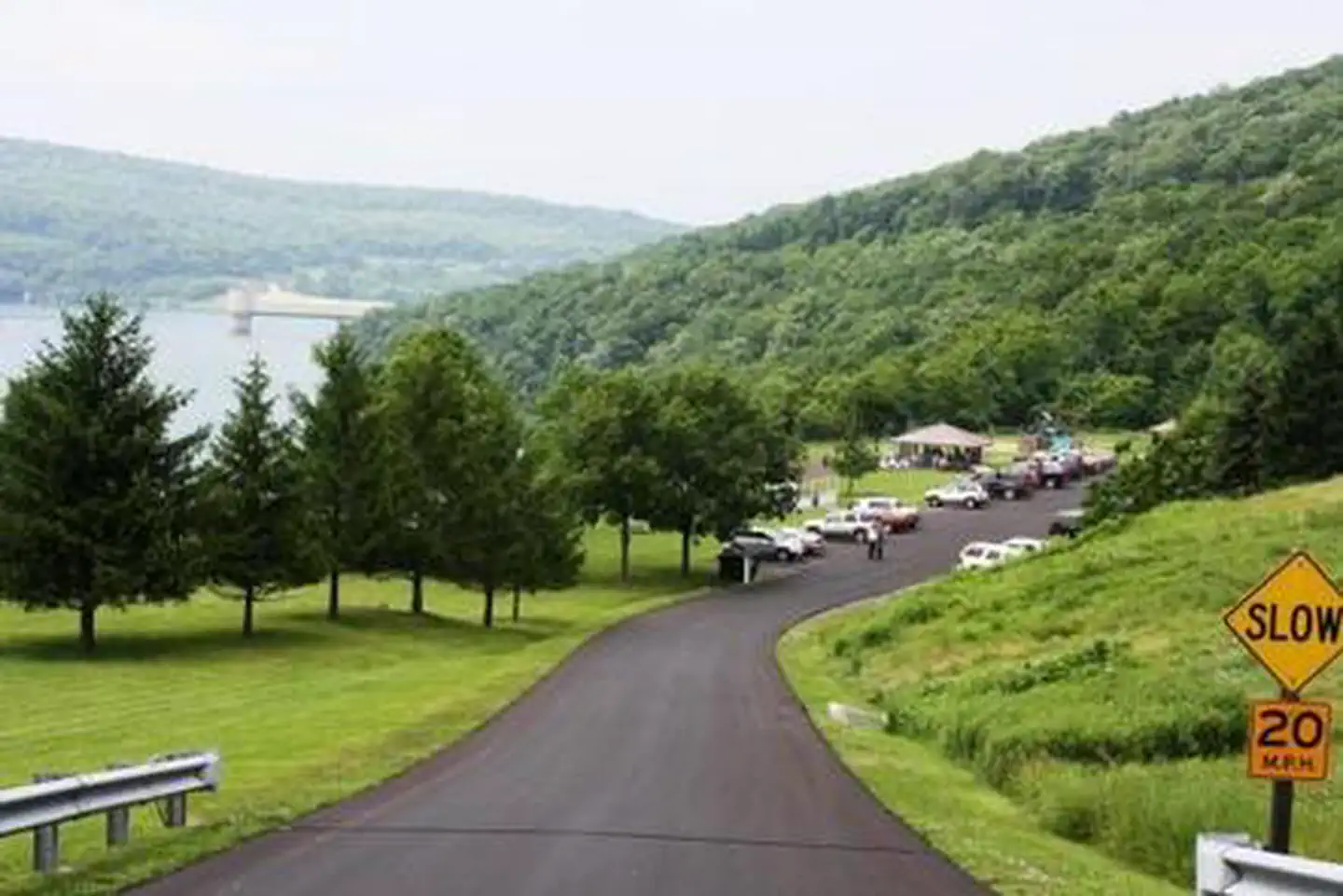 Howell Run Picnic Area photo 5
