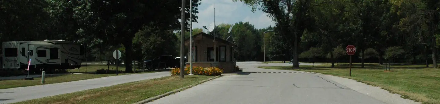 HOWELL STATION photo