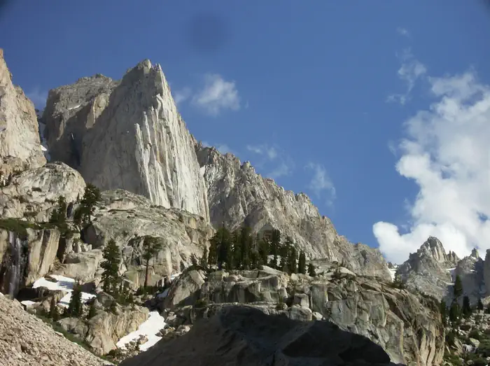 Humboldt-Toiyabe National Forest – Hoover Wilderness Permits photo 3