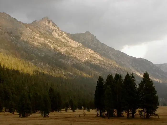 Humboldt-Toiyabe National Forest – Hoover Wilderness Permits photo 5