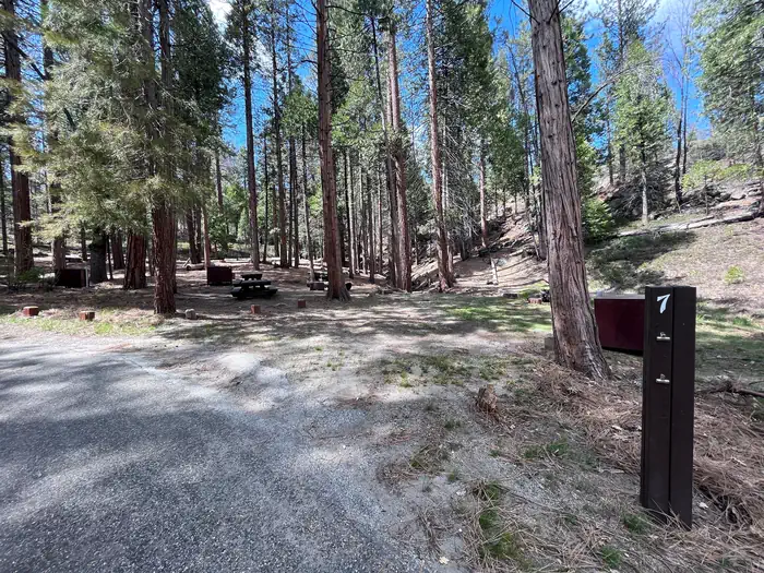 HUME LAKE photo 2