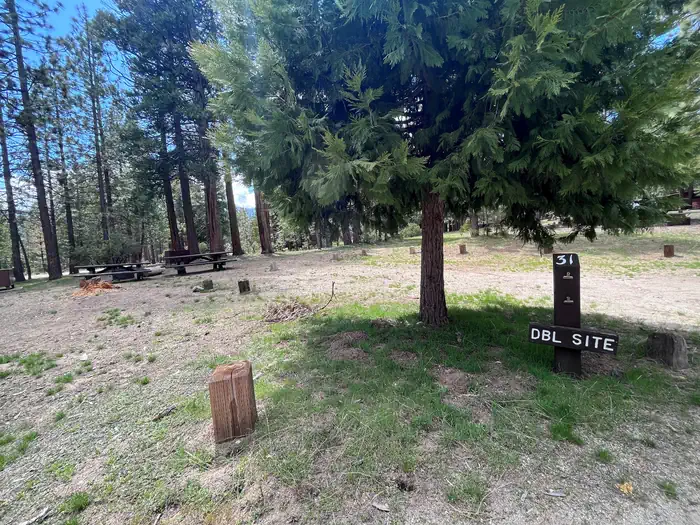 HUME LAKE photo 4