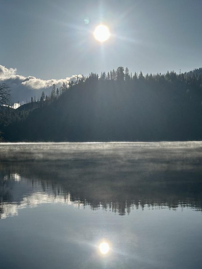 HUME LAKE photo 5