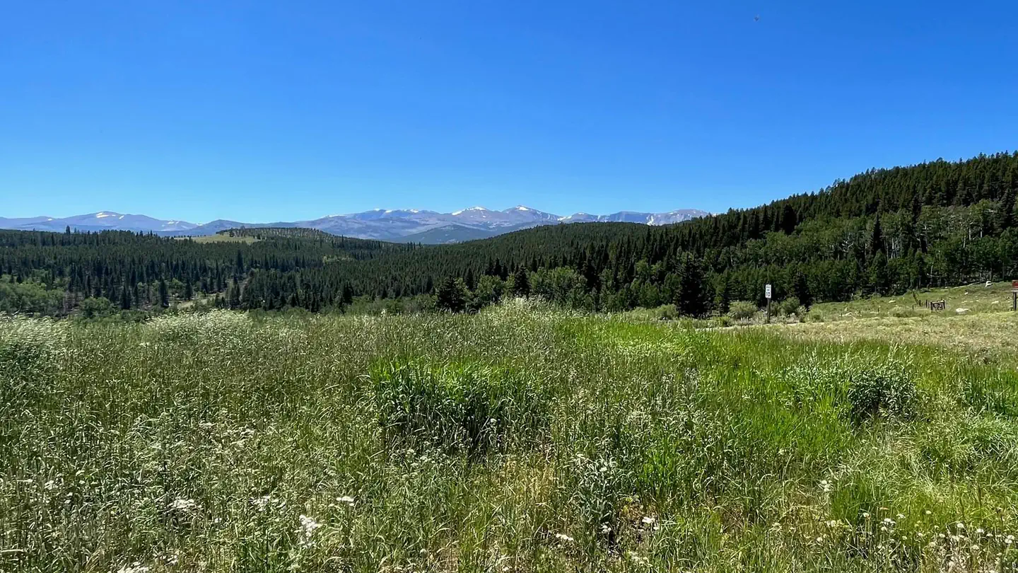 Hunter Campground photo
