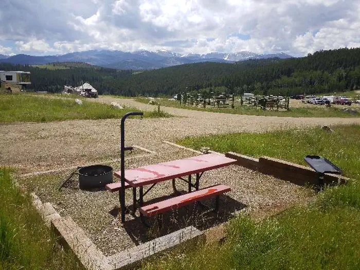 Hunter Campground photo 2