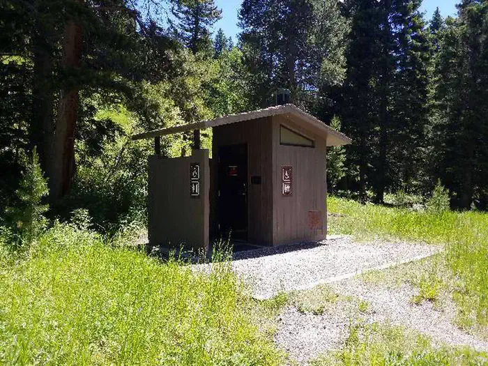 HUNTER PEAK photo 3