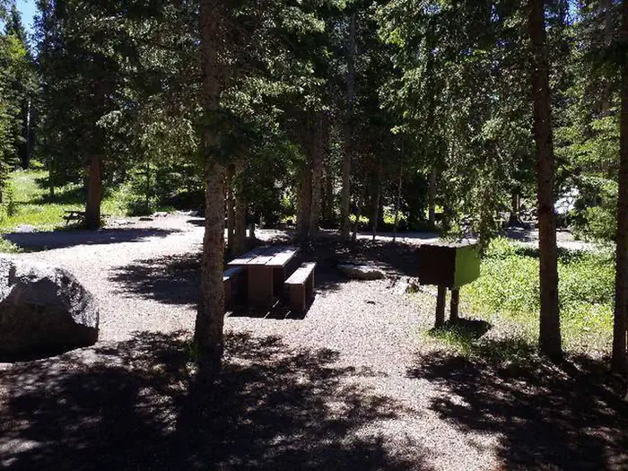 HUNTER PEAK photo 4