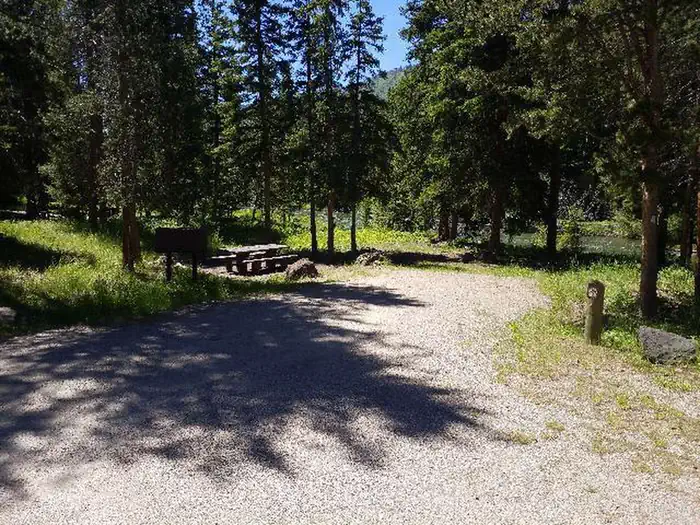 HUNTER PEAK photo 5