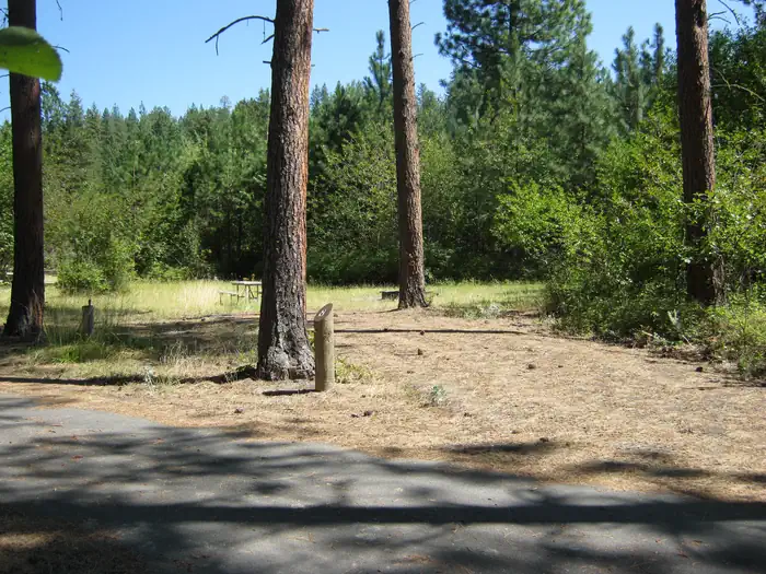 Hunters Campground photo 2
