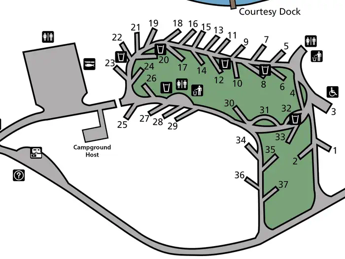 Hunters Campground photo 4