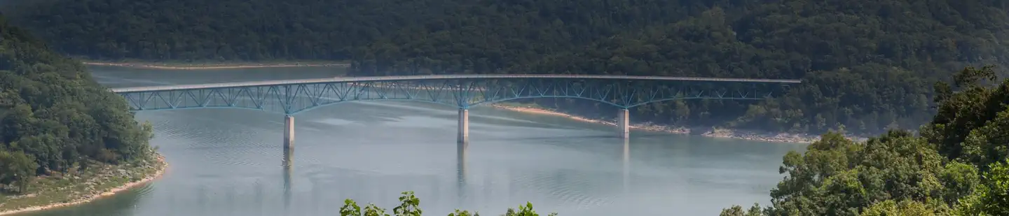 HURRICANE BRIDGE photo