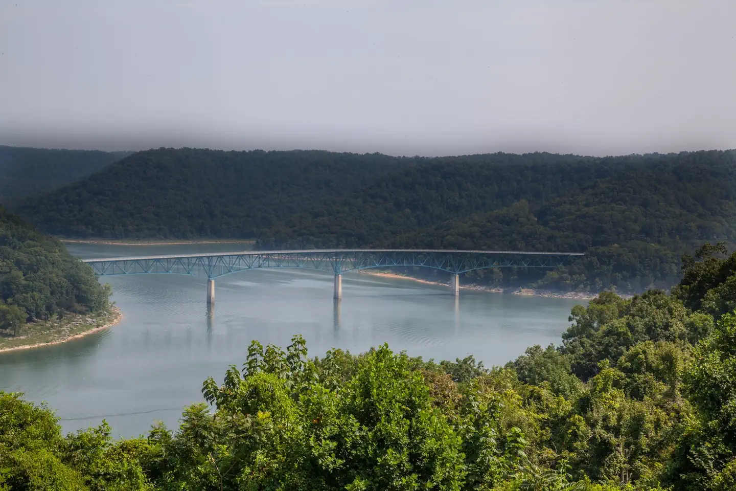 HURRICANE BRIDGE photo 3