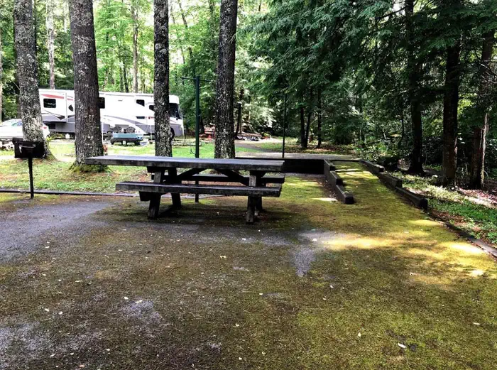 HURRICANE CAMPGROUND photo 4