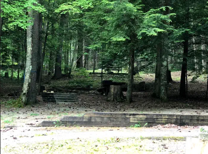 HURRICANE CAMPGROUND photo 5