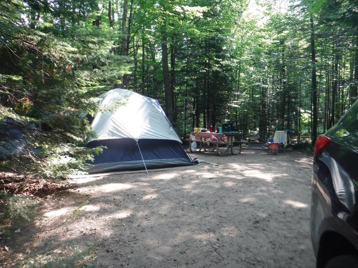Hurricane River Campground photo 2