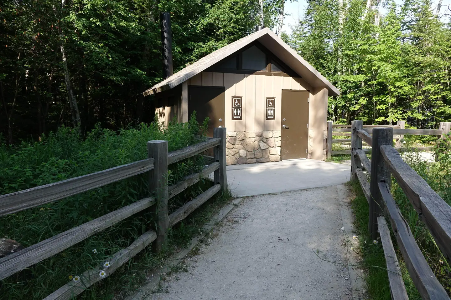 Hurricane River Campground photo 3