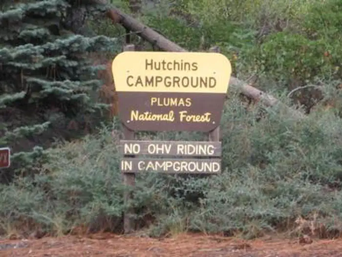 HUTCHINS photo