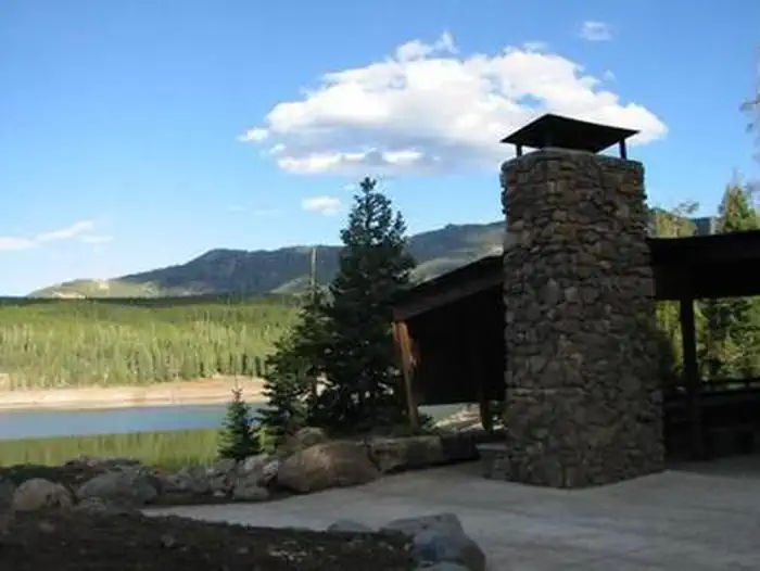HYALITE PAVILION photo