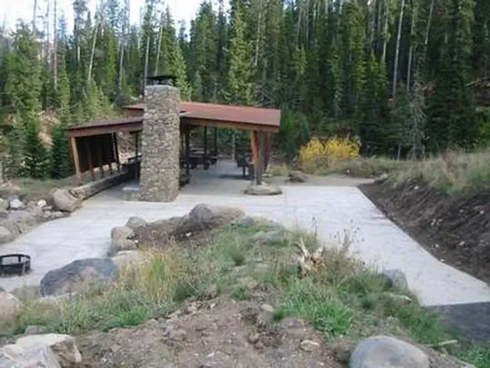 HYALITE PAVILION photo 2
