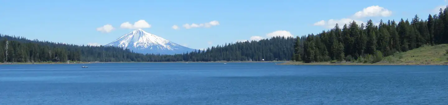 Hyatt Lake Recreation Area photo