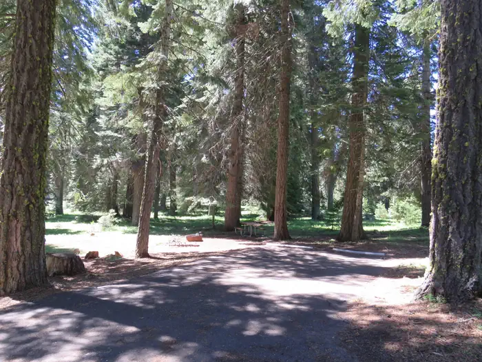 Hyatt Lake Recreation Area photo 2