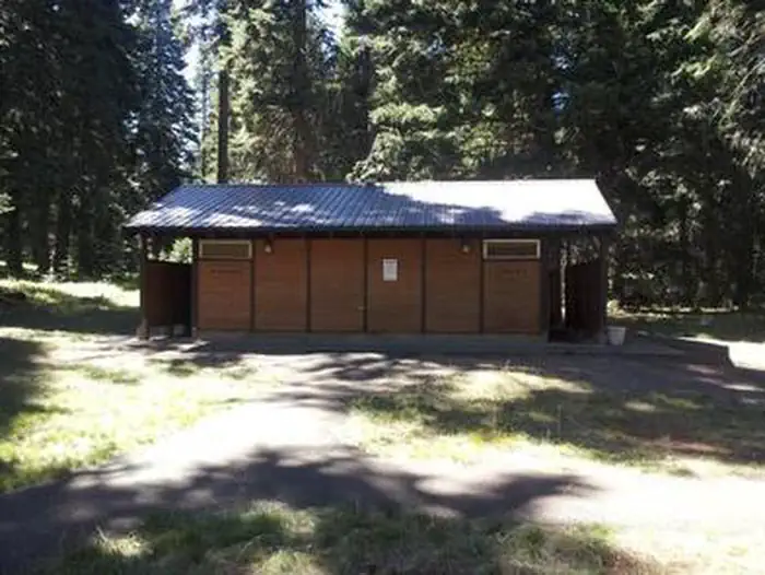 Hyatt Lake Recreation Area photo 3