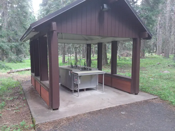 Hyatt Lake Recreation Area photo 4