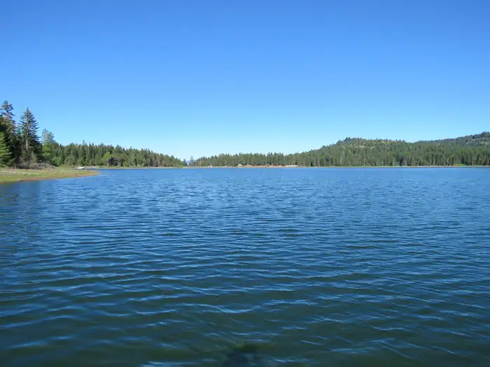 Hyatt Lake Recreation Area photo 5