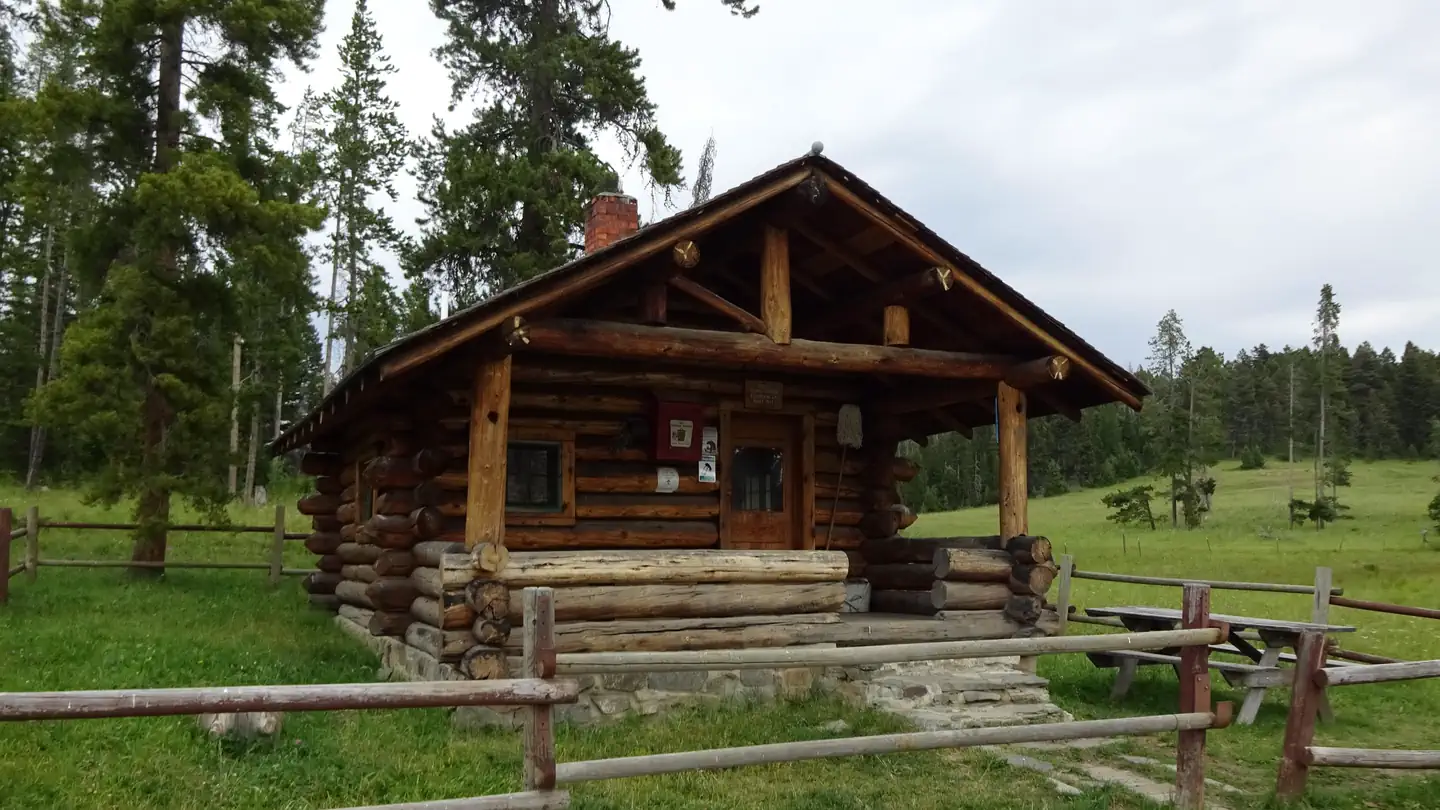 IBEX CABIN photo