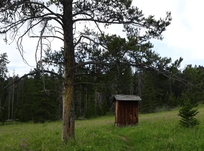 IBEX CABIN photo 2