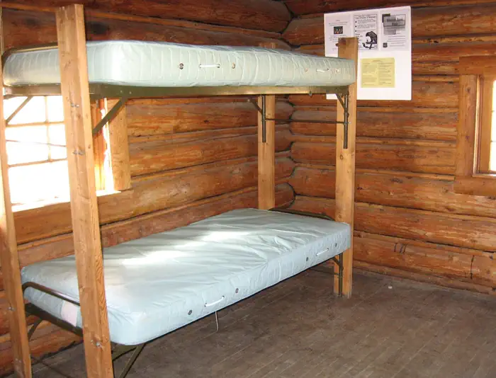 IBEX CABIN photo 3