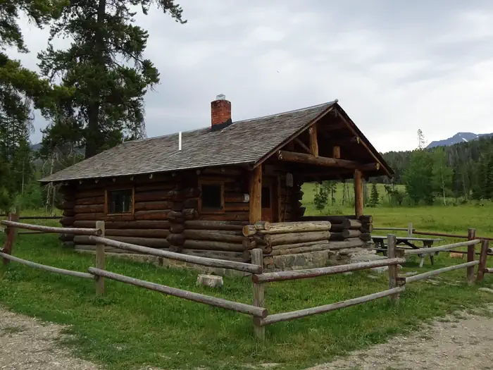 IBEX CABIN photo 4
