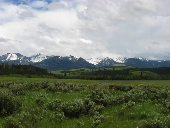 IBEX CABIN photo 5