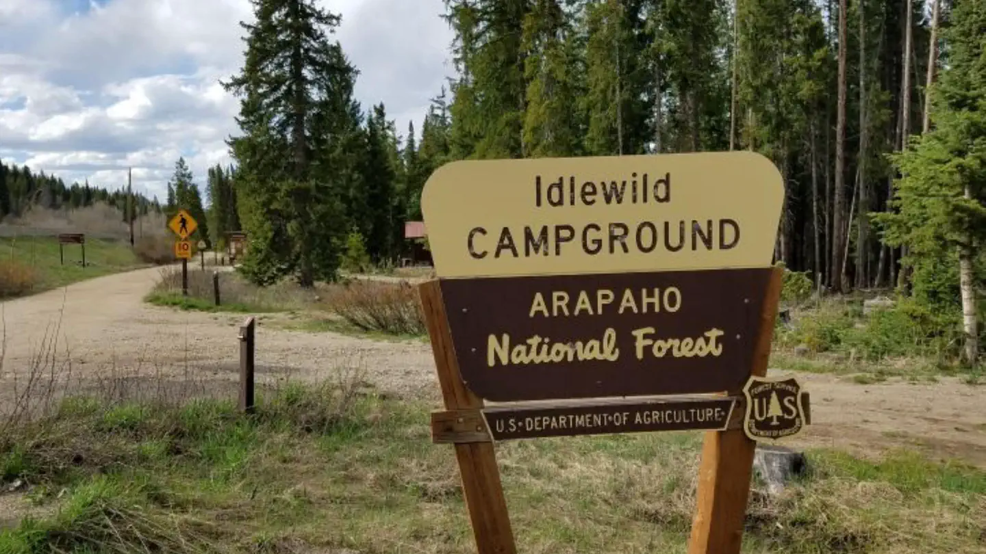 Idlewild Campground photo