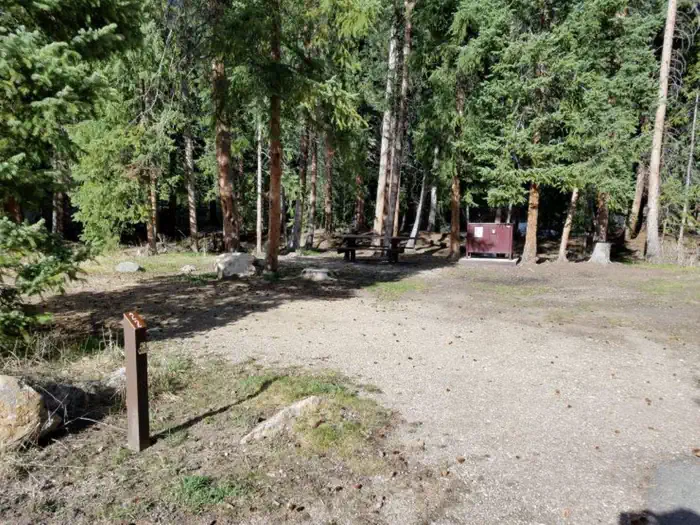 Idlewild Campground photo 2