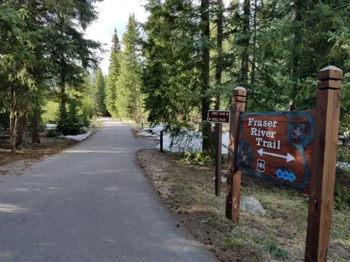 Idlewild Campground photo 3
