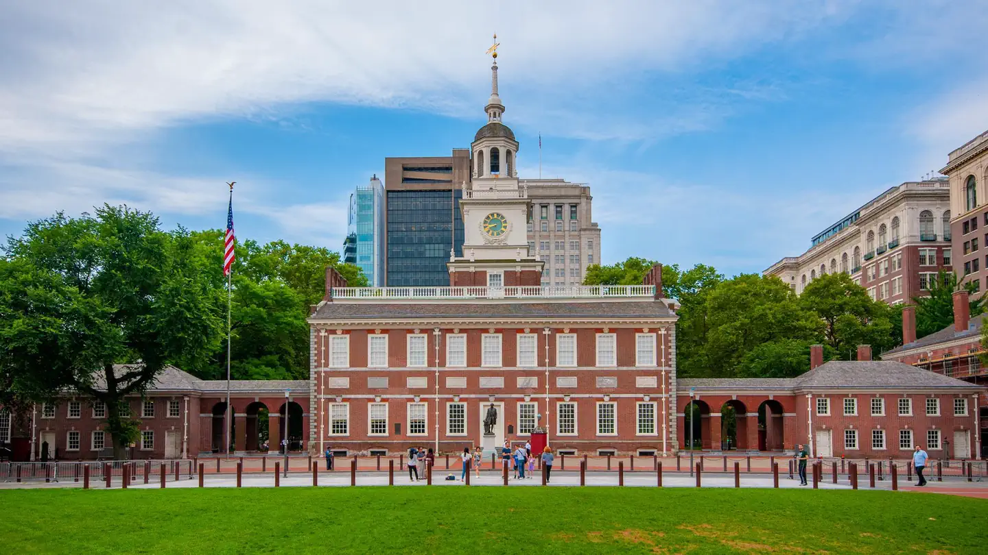 Independence National Historical Park Tours photo