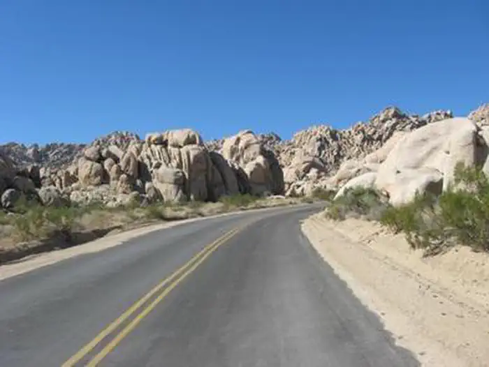 INDIAN COVE CAMPGROUND photo 3