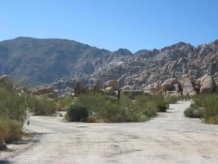 INDIAN COVE CAMPGROUND photo 5