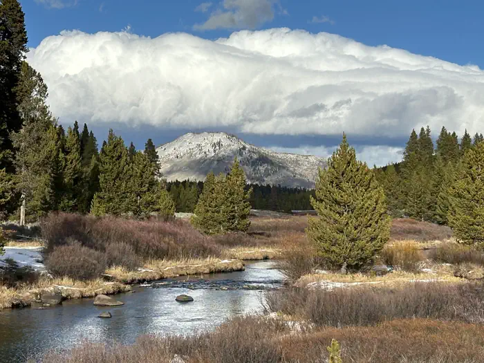 Indian Creek Campground (WY) photo 5