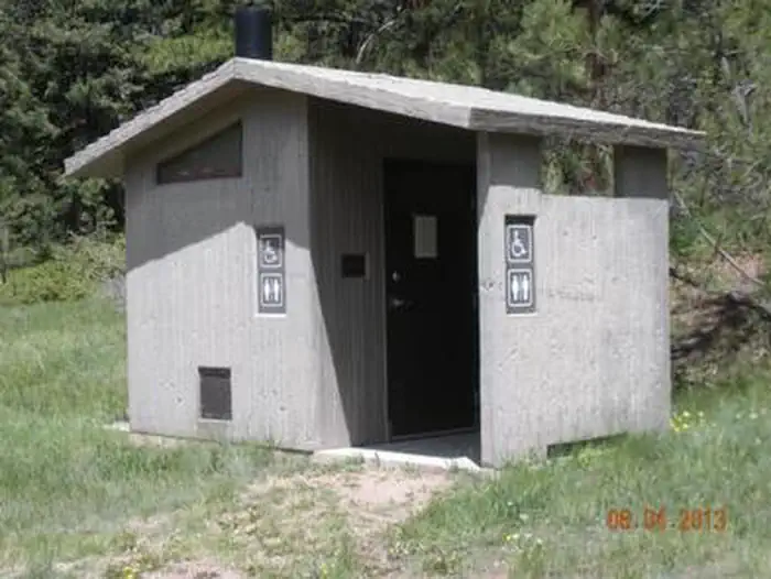 INDIAN CREEK EQUESTRIAN CAMPGROUND photo