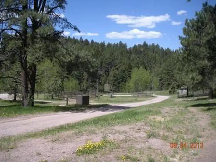INDIAN CREEK EQUESTRIAN CAMPGROUND photo 4