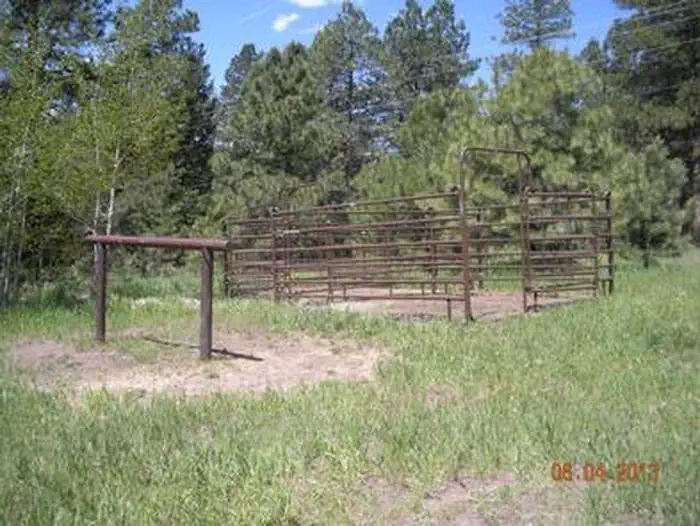 INDIAN CREEK EQUESTRIAN CAMPGROUND photo 5