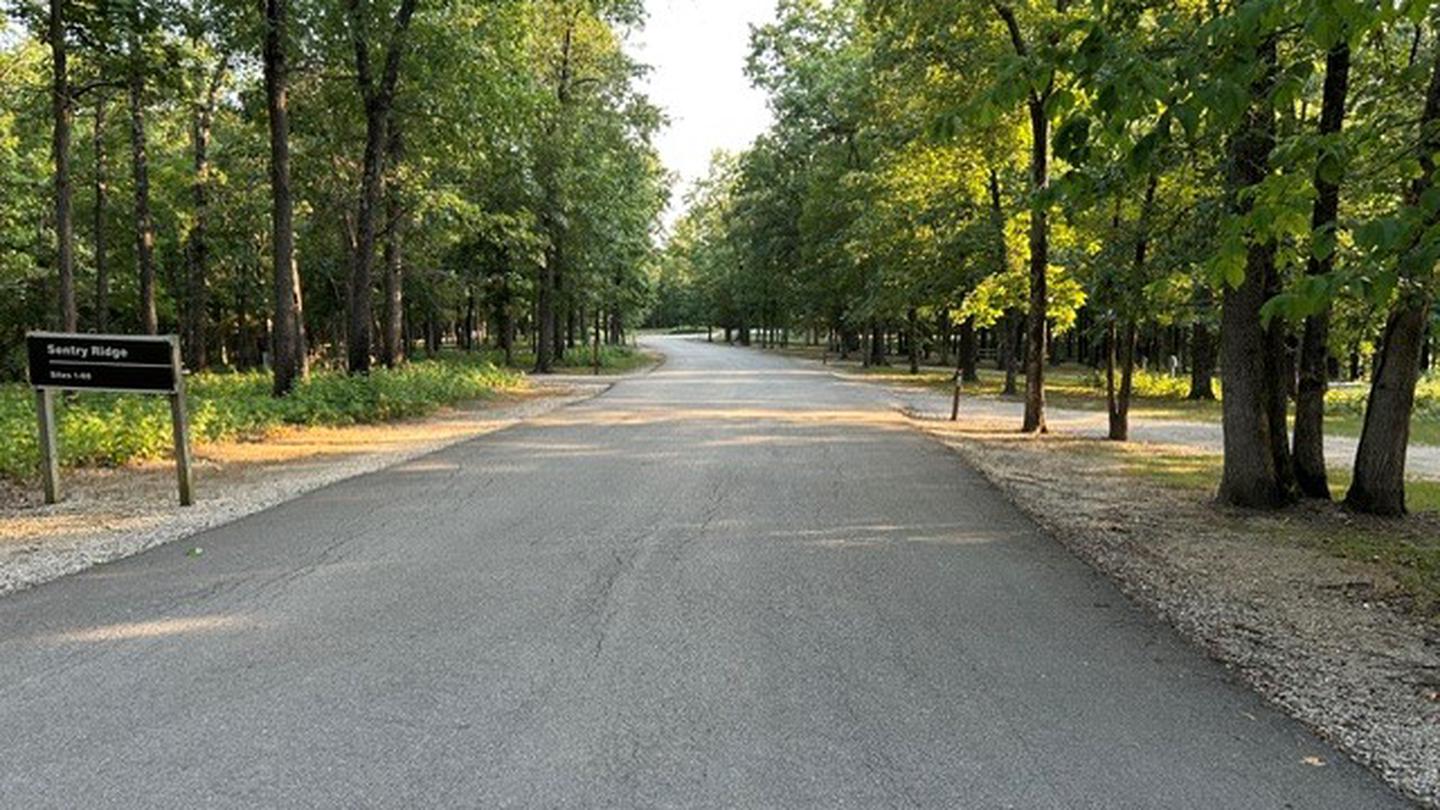 INDIAN CREEK (MO) photo