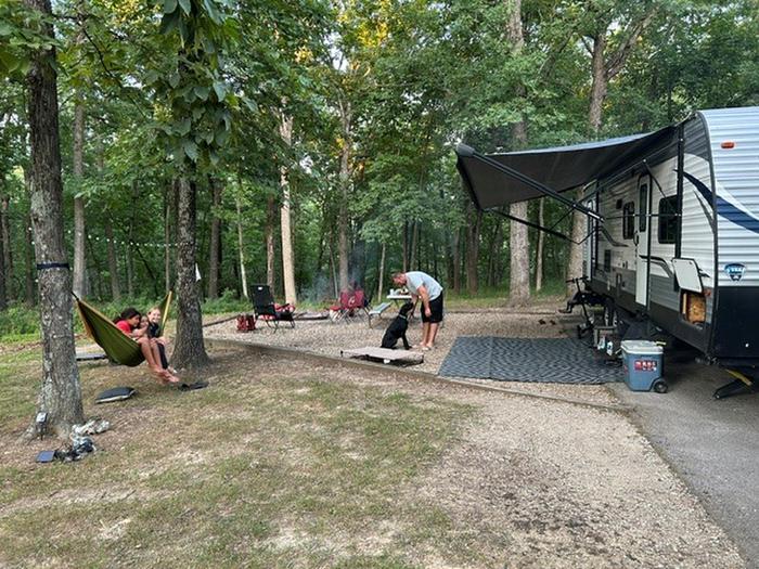 INDIAN CREEK (MO) photo 3